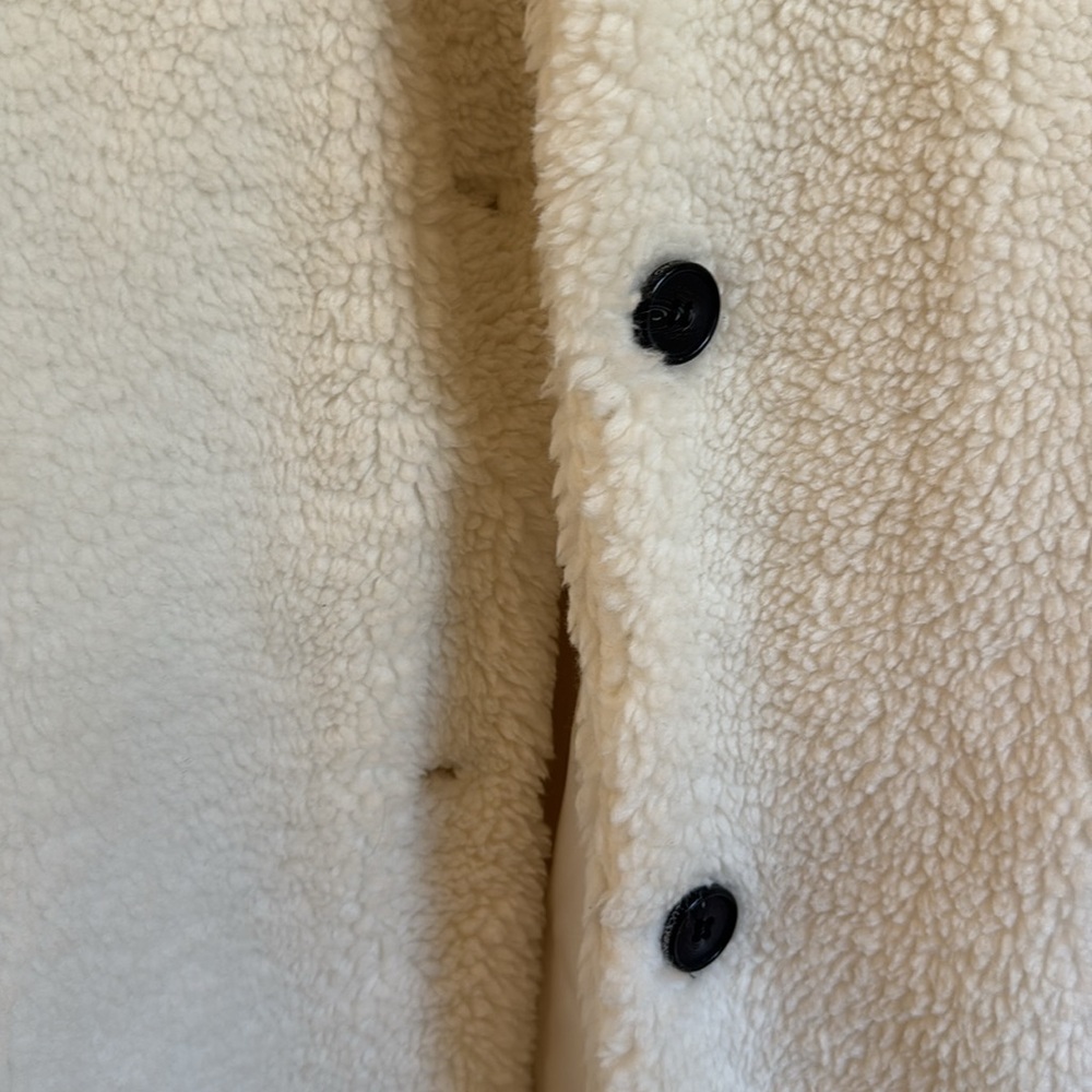 Lucky Brand Coat - Picture 4 of 4